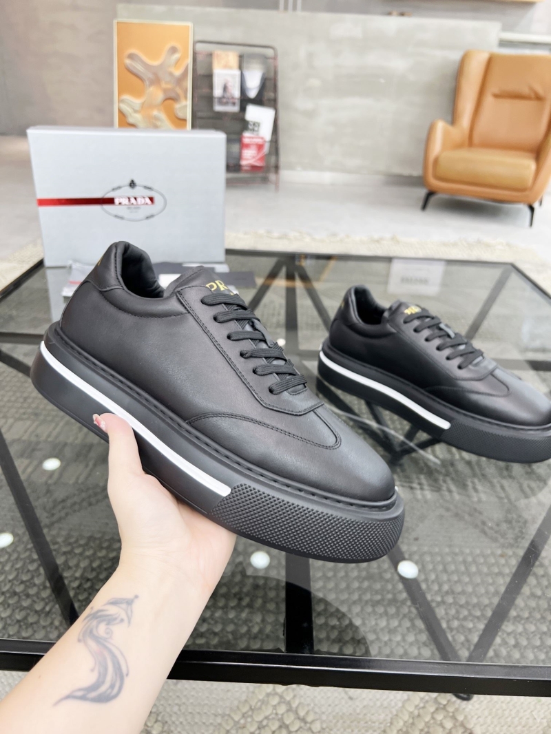 Prada Casual Shoes